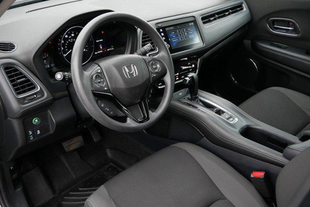 used 2022 Honda HR-V car, priced at $23,255