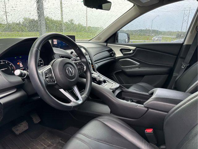 used 2019 Acura RDX car, priced at $22,995