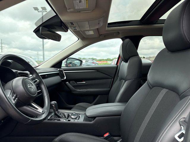 used 2023 Mazda CX-50 car, priced at $26,355