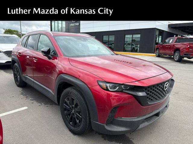 used 2023 Mazda CX-50 car, priced at $26,355