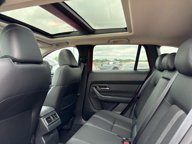 used 2023 Mazda CX-50 car, priced at $26,355