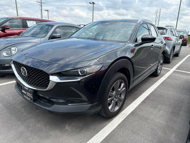 used 2024 Mazda CX-30 car, priced at $25,685