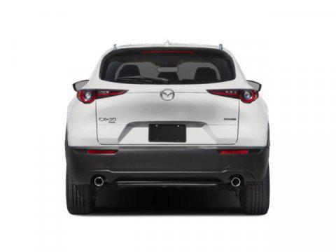 used 2024 Mazda CX-30 car, priced at $26,995