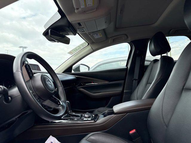 used 2024 Mazda CX-30 car, priced at $25,685