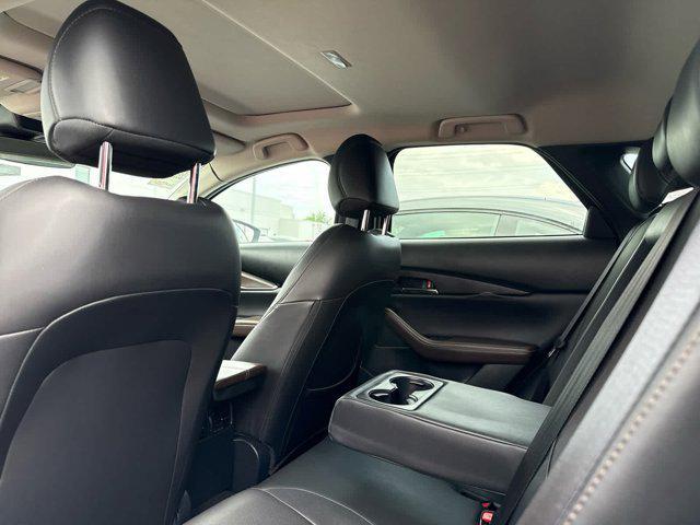 used 2024 Mazda CX-30 car, priced at $25,685