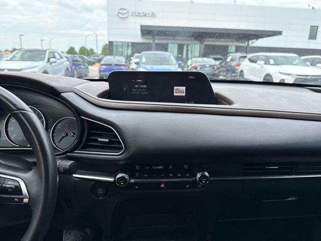 used 2024 Mazda CX-30 car, priced at $25,685