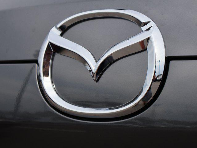 new 2025 Mazda CX-5 car, priced at $40,325