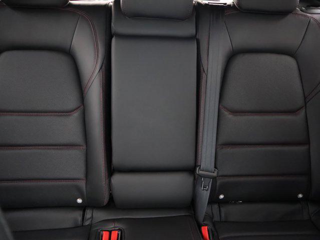 new 2025 Mazda CX-5 car, priced at $40,325