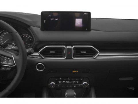 new 2025 Mazda CX-5 car, priced at $40,825