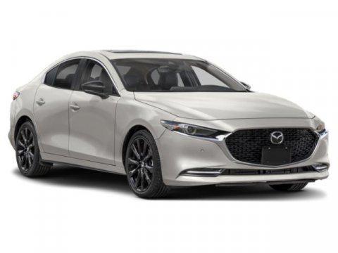 new 2026 Mazda Mazda3 car, priced at $38,920