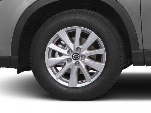 used 2014 Mazda CX-5 car, priced at $13,789