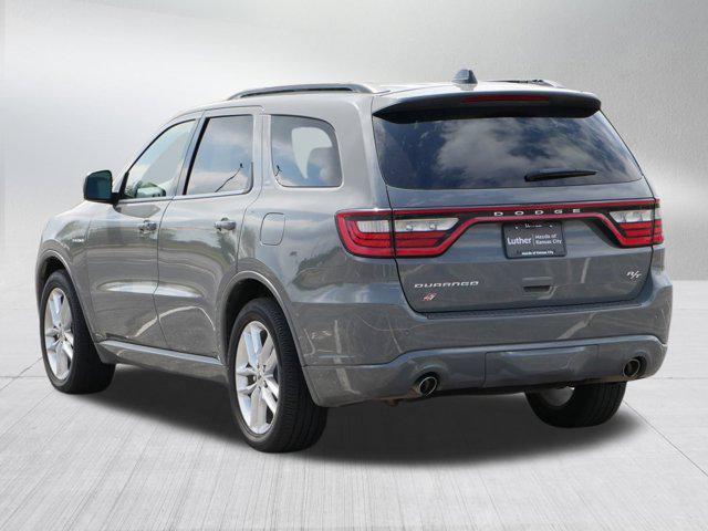 used 2023 Dodge Durango car, priced at $39,995