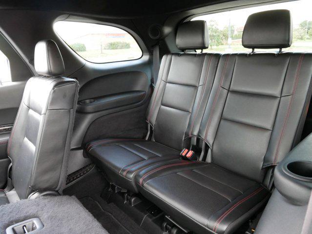 used 2023 Dodge Durango car, priced at $39,995