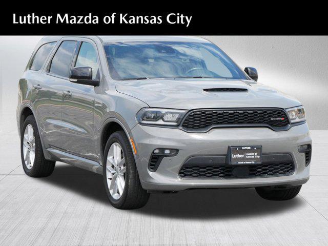 used 2023 Dodge Durango car, priced at $39,995