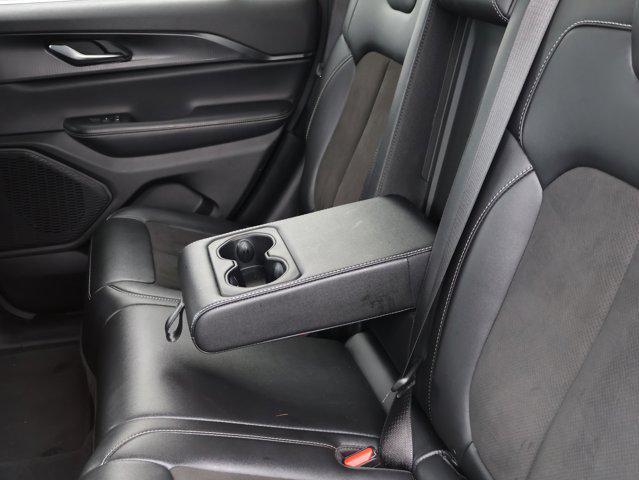 used 2023 Jeep Grand Cherokee car, priced at $32,685