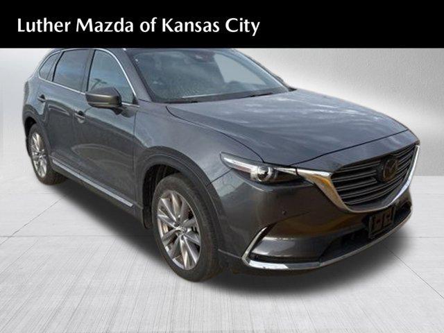 used 2023 Mazda CX-9 car, priced at $33,275