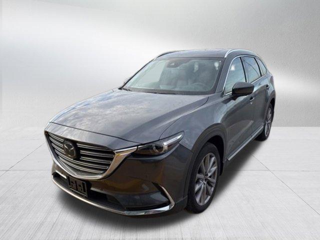 used 2023 Mazda CX-9 car, priced at $33,275