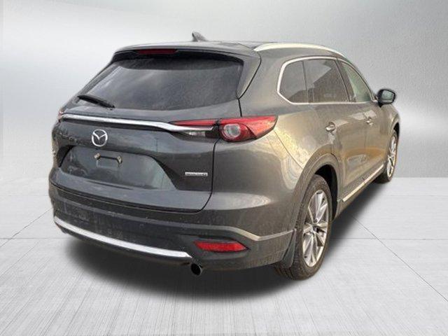 used 2023 Mazda CX-9 car, priced at $33,275