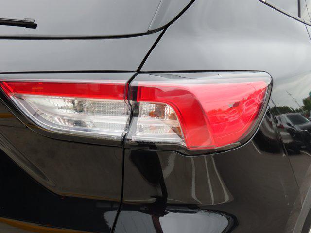 used 2020 Ford Escape car, priced at $20,395