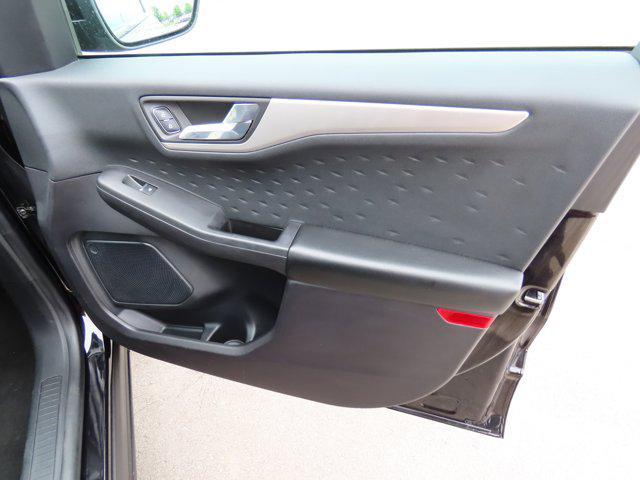 used 2020 Ford Escape car, priced at $20,395