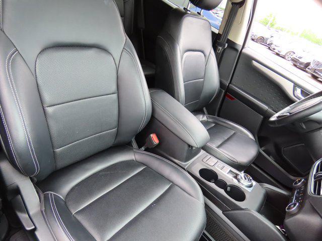 used 2020 Ford Escape car, priced at $20,395