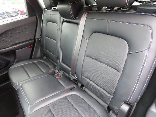 used 2020 Ford Escape car, priced at $20,395
