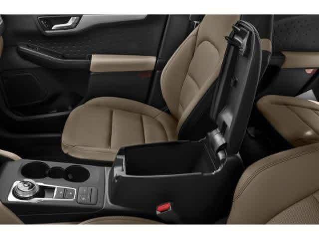 used 2020 Ford Escape car, priced at $22,295