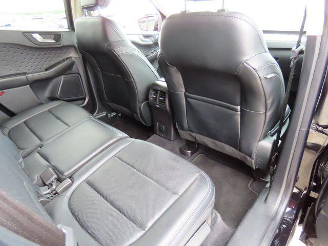 used 2020 Ford Escape car, priced at $20,395