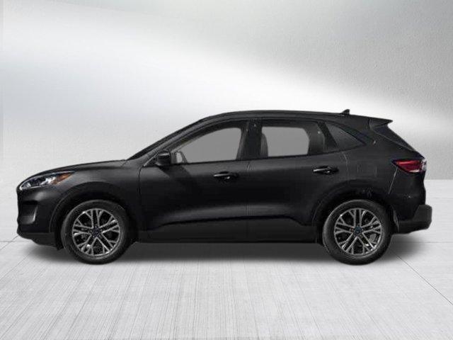 used 2020 Ford Escape car, priced at $22,295