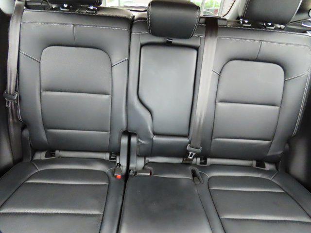 used 2020 Ford Escape car, priced at $20,395