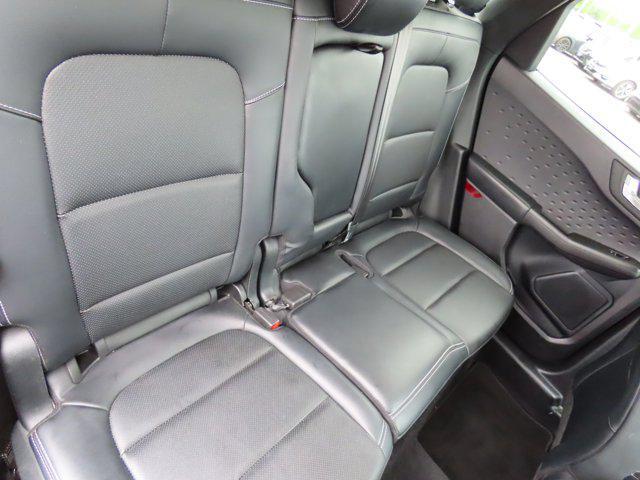 used 2020 Ford Escape car, priced at $20,395