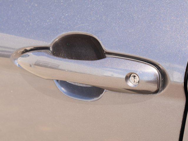 used 2018 Toyota Camry car, priced at $15,789