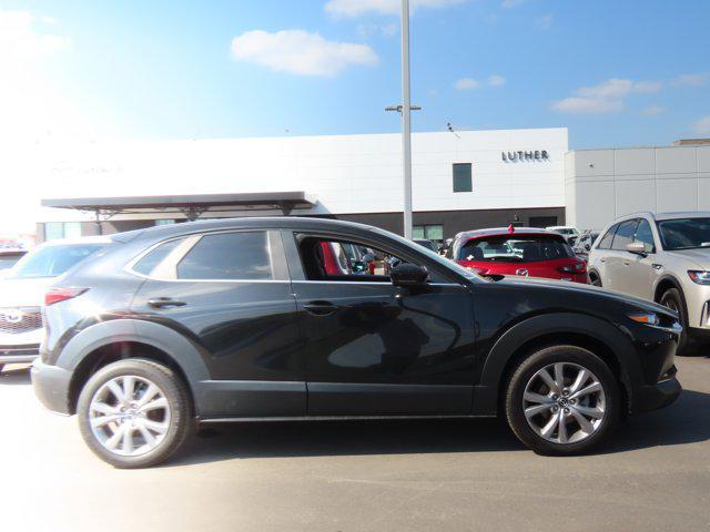 used 2021 Mazda CX-30 car, priced at $19,495