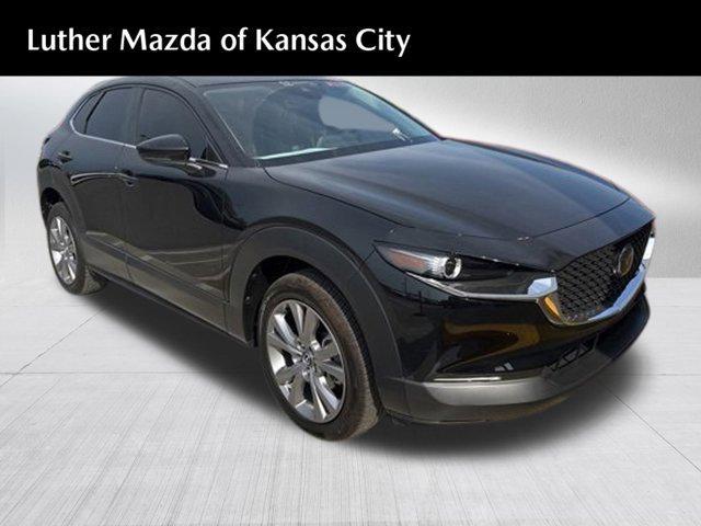 used 2021 Mazda CX-30 car, priced at $19,495