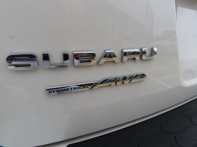 used 2021 Subaru Crosstrek car, priced at $24,805