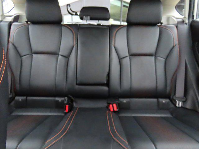used 2021 Subaru Crosstrek car, priced at $24,805