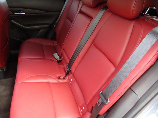 used 2025 Mazda CX-30 car, priced at $28,625