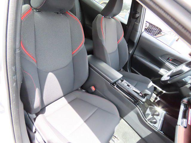 used 2024 Toyota Prius Prime car, priced at $33,495
