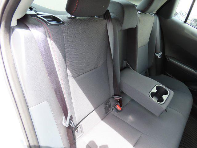 used 2024 Toyota Prius Prime car, priced at $33,495