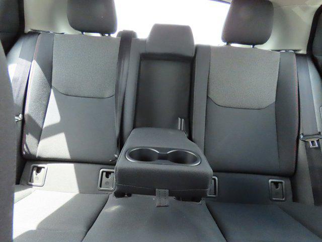 used 2024 Toyota Prius Prime car, priced at $33,495
