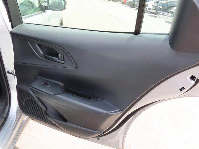 used 2024 Toyota Prius Prime car, priced at $33,495