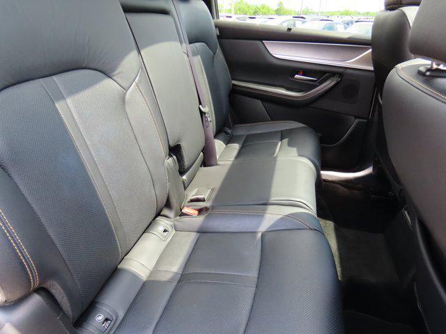 used 2024 Mazda CX-90 car, priced at $36,500