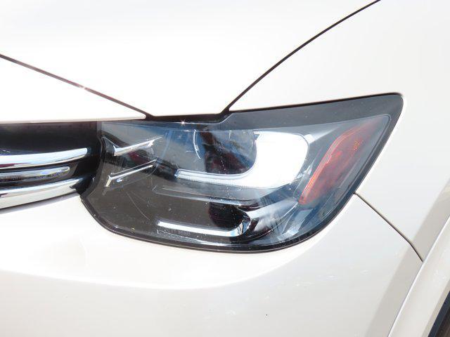used 2024 Mazda CX-90 car, priced at $36,500