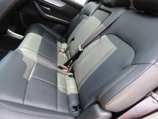 used 2024 Mazda CX-90 car, priced at $36,500