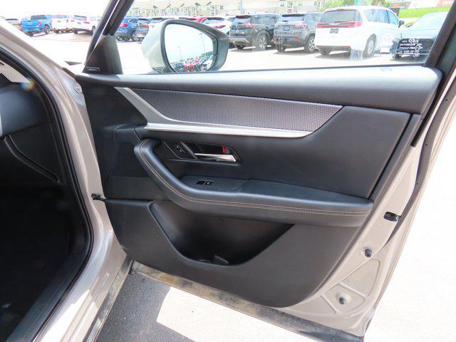 used 2024 Mazda CX-90 car, priced at $36,500