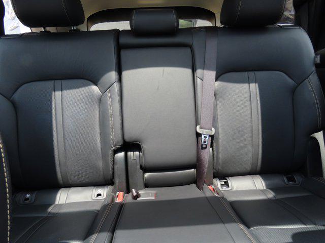 used 2024 Mazda CX-90 car, priced at $36,500