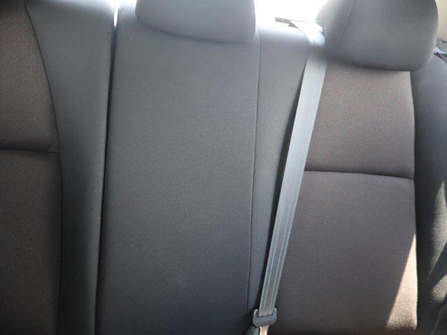 used 2024 Mazda Mazda3 car, priced at $23,700