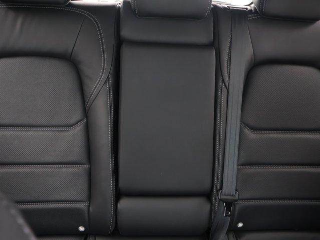 new 2025 Mazda CX-5 car, priced at $32,810