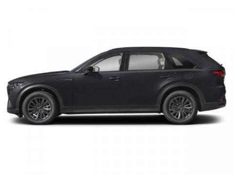 new 2025 Mazda CX-70 car, priced at $39,225