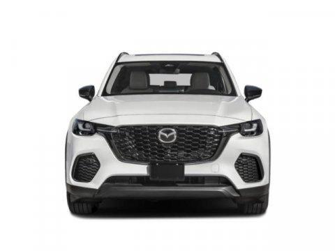 new 2025 Mazda CX-70 car, priced at $39,225